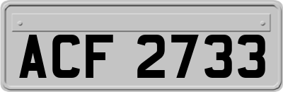 ACF2733
