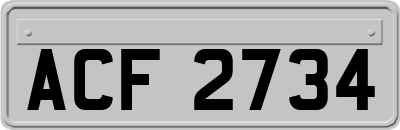 ACF2734