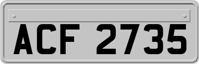 ACF2735