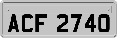 ACF2740