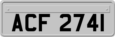 ACF2741
