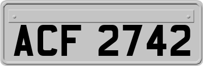 ACF2742