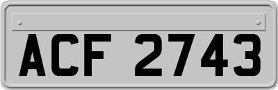 ACF2743