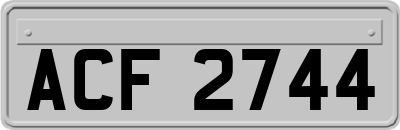 ACF2744