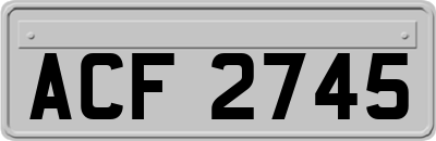 ACF2745