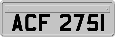 ACF2751