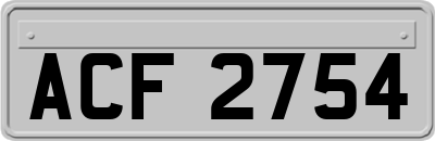 ACF2754
