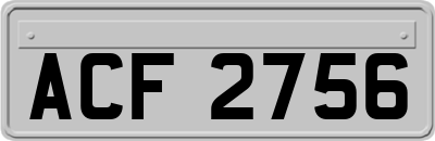 ACF2756