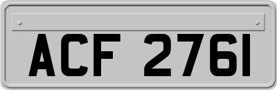ACF2761
