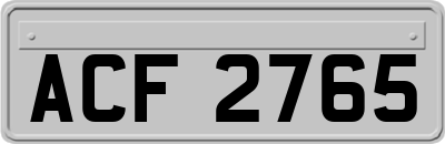 ACF2765