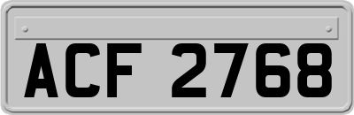 ACF2768