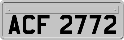 ACF2772