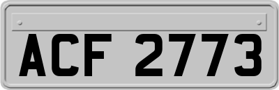 ACF2773
