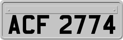 ACF2774