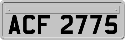 ACF2775