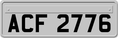 ACF2776