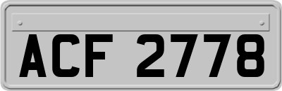 ACF2778