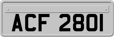 ACF2801