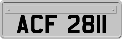 ACF2811