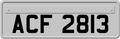 ACF2813