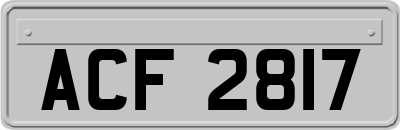 ACF2817