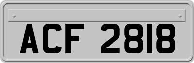 ACF2818