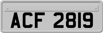ACF2819
