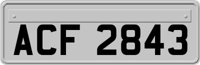 ACF2843
