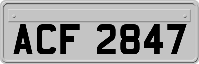 ACF2847