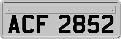 ACF2852