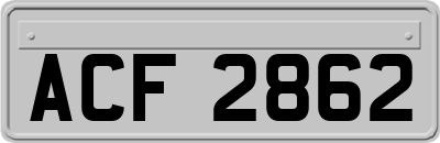 ACF2862