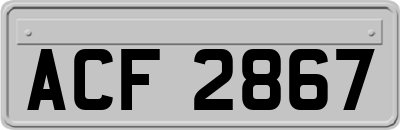 ACF2867