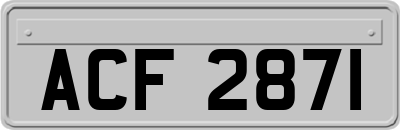 ACF2871