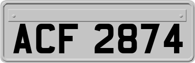 ACF2874