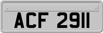 ACF2911