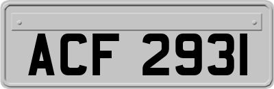 ACF2931