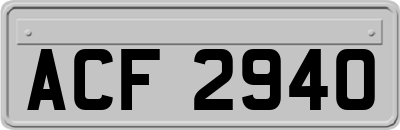 ACF2940