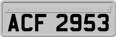 ACF2953