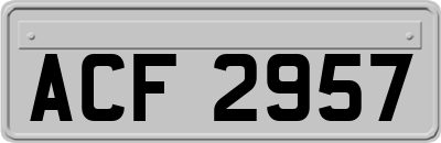 ACF2957