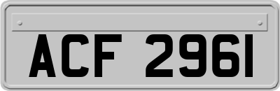 ACF2961