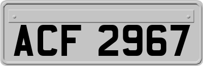 ACF2967