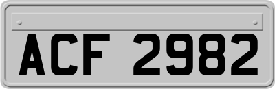 ACF2982