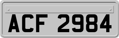 ACF2984