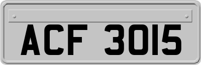 ACF3015