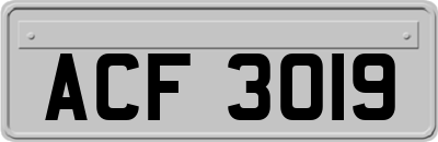 ACF3019