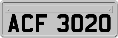 ACF3020