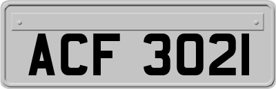 ACF3021