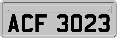 ACF3023