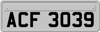 ACF3039