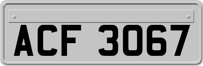 ACF3067